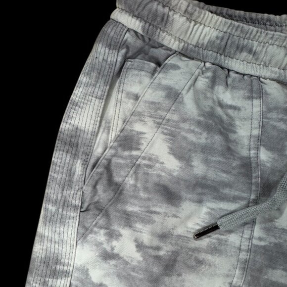 Athleta Farallon Printed Jogger size 6 - Picture 4 of 7